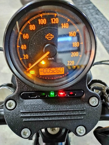 Harley Davidson