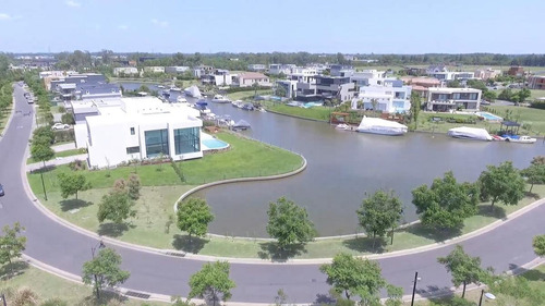 Imagen 19 de 22 de Imperdible Lote Financiado En Venta En El Yacht, Nordelta