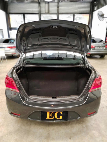 Imagen 10 de 10 de Chevrolet Prisma 2018 1.4 Ltz 98cv Eg Automoviles