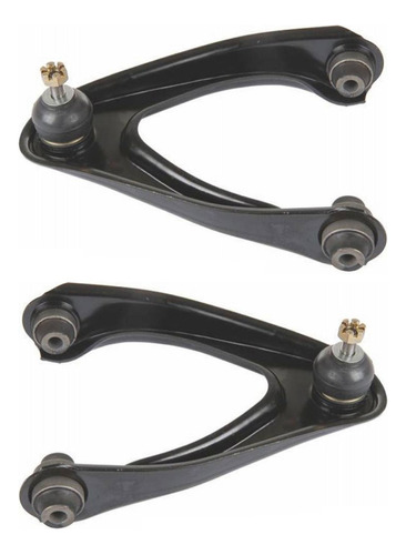 Kit 2 Parrilla Suspension Delantera Para Honda Crv 1995-2002