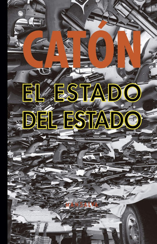 Estado Del Estado, El - Caton (diego Sigalevich)