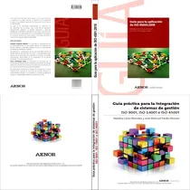 Comprar Pack Guia Iso 45001: 2018 E Integracion De Sistemas (aenor)