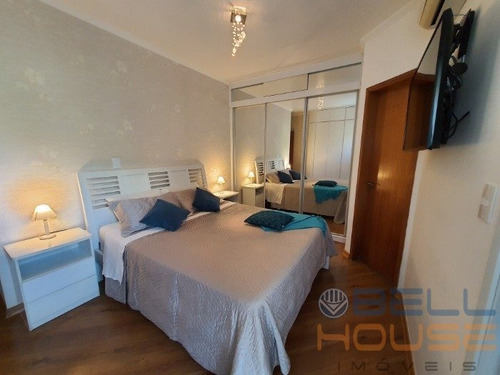 Imagem 2 de 15 de Apartamento - Parque Das Nacoes - Ref: 24871 - V-24871