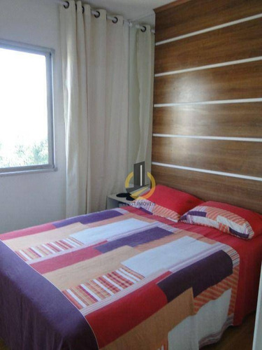 Imagem 6 de 29 de Apartamento Com 3 Dormitórios À Venda, 63 M² Por R$ 628.000,00 - Jardim Vergueiro (sacomã) - São Paulo/sp - Ap1848