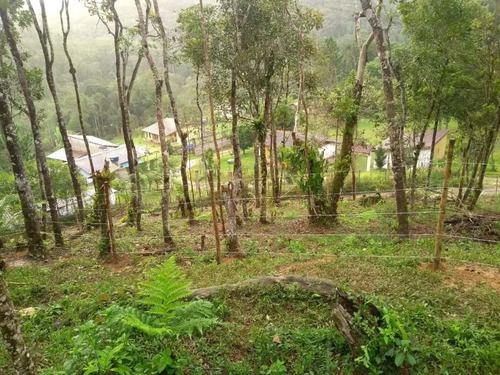 Imagem 3 de 15 de Terreno 1.822,13m² Em Juquitiba-sp