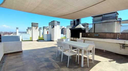Departamento Disponible Con Estacionamiento/lira - Marín