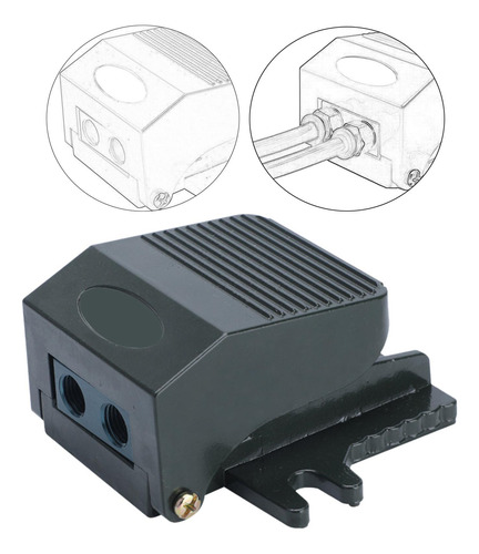 Interruptor De Pie De La Válvula De Pie Neumático Fv-02