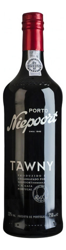 Oporto Niepoort Tawny 750 Ml