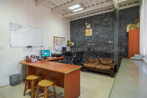 Imagen 24 de 29 de Edificio Comercial En Alquiler Oportunidad, Catia