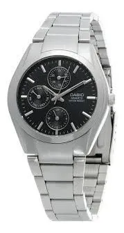 Casio clearance mtp 1191a