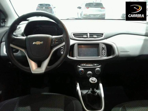 Onix 1.4 Mpfi Lt 8v Flex 4p Manual
