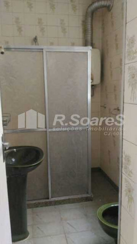 Apartamento-locação-praça Da Bandeira-rio De Janeiro - Ldap30309