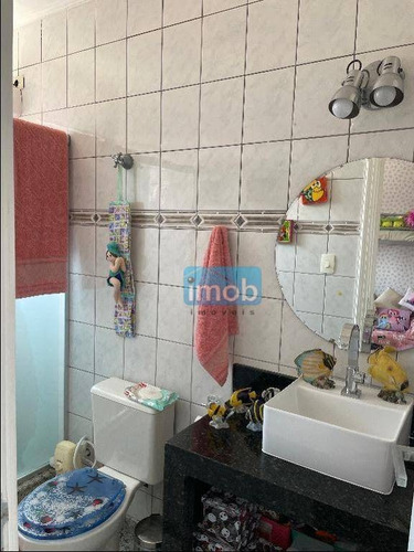 Imagem 24 de 30 de Cobertura À Venda, 230 M² Por R$ 999.000,00 - Campo Grande - Santos/sp - Co0220