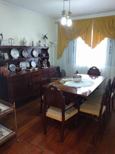Imagem 7 de 30 de Casa Com 3 Dormitórios À Venda, 300 M² Por R$ 850.000,00 - Jardim Vila Formosa - São Paulo/sp - Ca0602