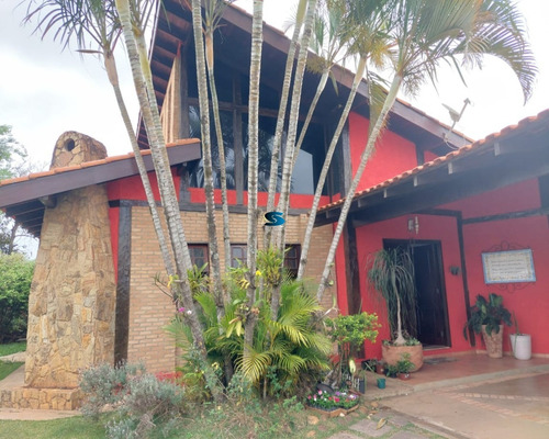Imagem 6 de 30 de Casa Em Condomínio - Co00437 - 70111050