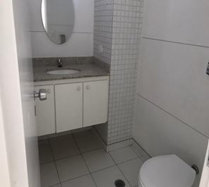 Imagem 12 de 12 de Conjunto Comercial Locação Berrini
