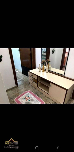 Imagem 20 de 28 de Apartamento Com 3 Dormitórios À Venda, 106 M² Por R$ 415.000,00 - Vila Caiçara - Praia Grande/sp - Ap4277