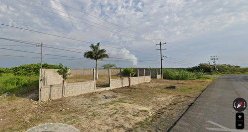Venta De Terreno 400 M² Cerca De La Playa Tuxpan Veracruz