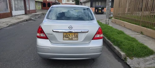 Buen Estado General, Automático, Asegurable