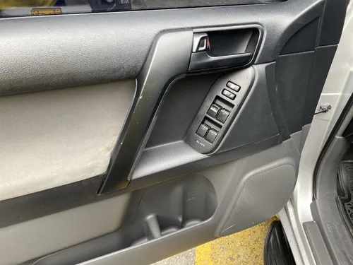 Toyota Prado 4.0 Tx-l 2012