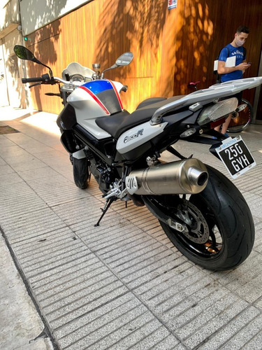 Bmw F 800 R