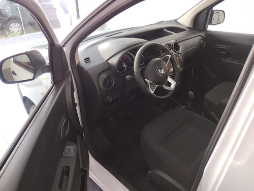 Renault Kangoo Ii Express 1.6 Sce Profesional
