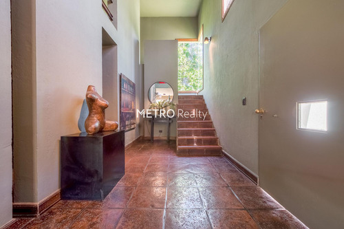 Casa En Venta En Lote Interno En Mayling Club De Campo