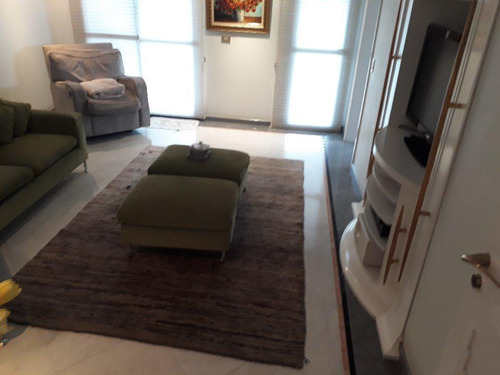 Imagem 18 de 30 de Apartamento Residencial Para Locação, Jardim Anália Franco, São Paulo. - Ap4787