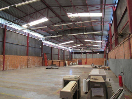 Imagem 1 de 30 de Barracão À Venda, 3375 M² Por R$ 10.000.000,00 - Vila Pacaembu - Piracicaba/sp - Ba0302