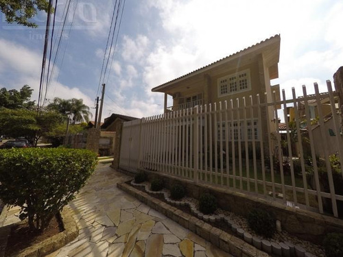 Imagem 2 de 15 de Casa - Jardim Esplanada - Ref: Ca1382 - V-ca1382