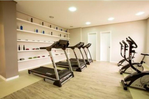 Imagem 23 de 25 de Apartamento Com 2 Dormitórios À Venda, 66 M² Por R$ 330.000,00 - Morumbi Sul - São Paulo/sp - Ap15141