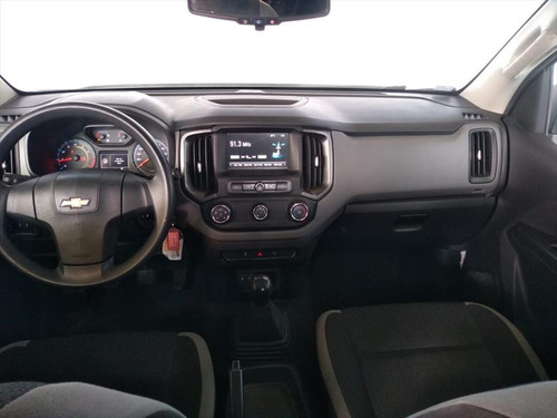 Imagem 7 de 10 de S10 2.5 16v Flex Advantage Cd 4x2 Manual