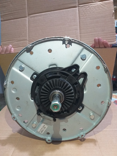 Câmbio Da Electrolux Lt15f Usado (Usado)