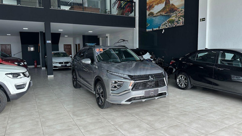 Mitsubishi Eclipse Cross Cross HPE 1.5 16V 165cv Aut.