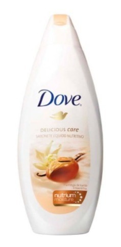 Dove Dove Jabón Líquido Karite & Vainilla 250ml