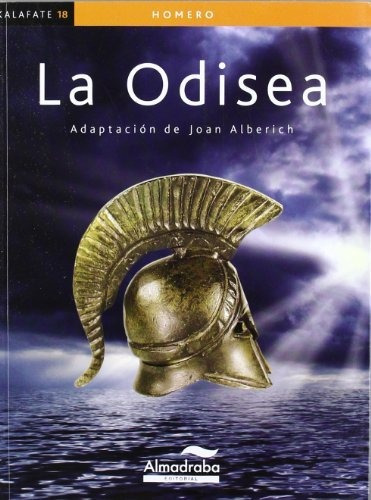 Odisea, La (kalafate): 18 (colección Kalafate)