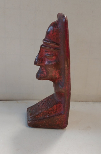 Figura Cobre Antiguo 1 (Usado)