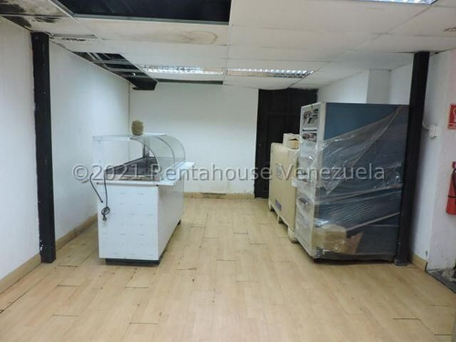 Imagen 5 de 12 de Local A Pie De Calle En Alquiler La Florida 22-12633