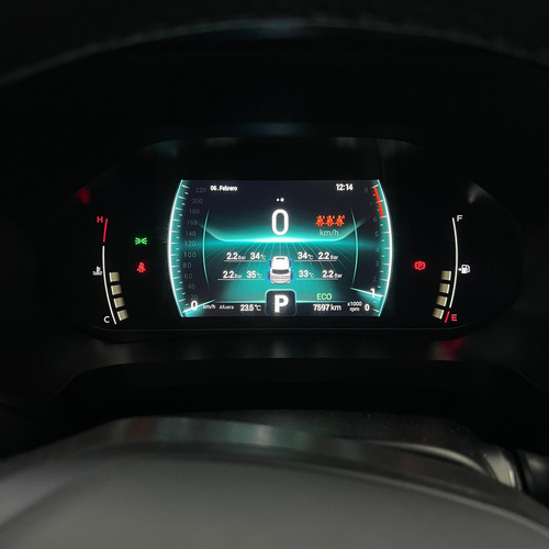 Chery Tiggo 7 Pro 2023