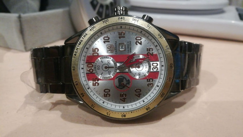 Relojes De Lujo Aaa Movimiento Quartz