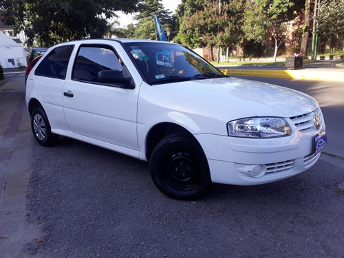 Volkswagen Gol 1.4 Power 83cv 3 P 2014