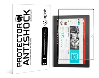 Protector Pantalla Antishock Tablet Lenovo Miix 320 Pro