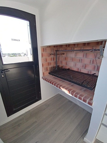 Imagen 12 de 13 de Departamento 2 Ambientes Con Baulera A Estrenar En Chauvin En Venta En Mar Del Plata