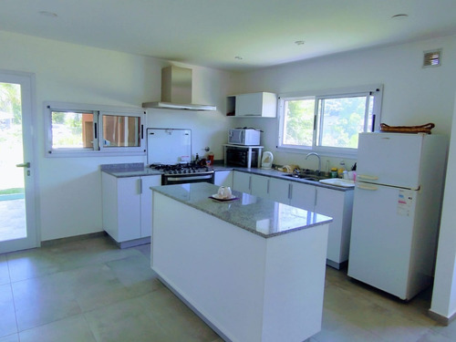 Venta Canning Barrio Cerrado Brickland Casa 3 Dormitorios, Galería, Parque Y Piscina!