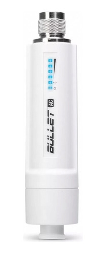 Ubiquiti Bullet Ac Dual Band B-db-ac