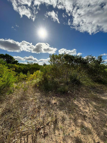 Terreno En Venta Costa Esmeralda