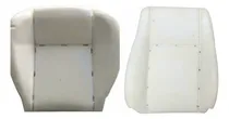 Comprar Combo Asiento Y Respaldo Relleno Butaca Ford Fiesta Max
