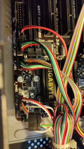Service, Reparación, Actualizacion, Mantenimiento De Arcades