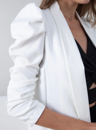 Blazer Manga Princesa