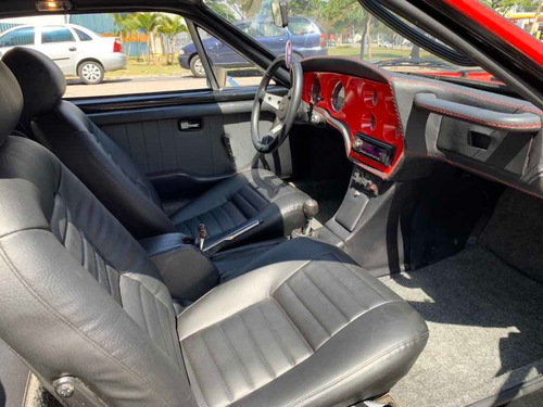 Volkswagen Vw Sp2